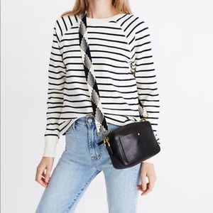 Madewell Camera purse